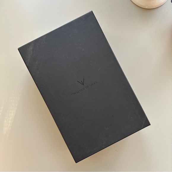 NIB Walter De Silva • Rita • Barneys - Picture 9 of 10